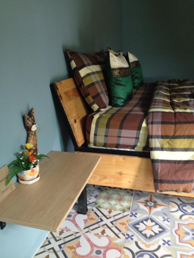 Milin Guesthouse Chiang Rai Dış mekan fotoğraf