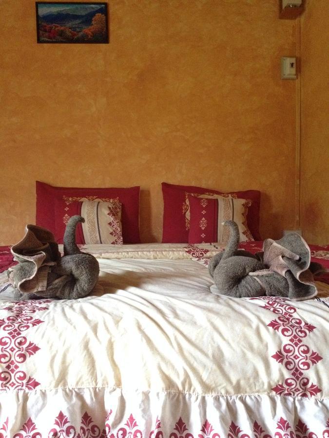Milin Guesthouse Chiang Rai Dış mekan fotoğraf