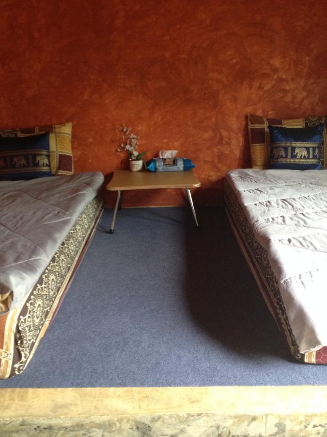 Milin Guesthouse Chiang Rai Dış mekan fotoğraf