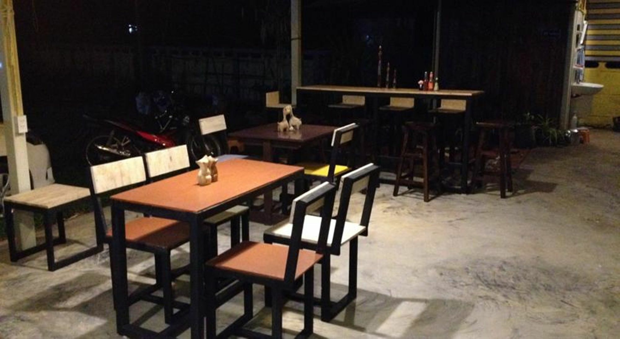 Milin Guesthouse Chiang Rai Dış mekan fotoğraf