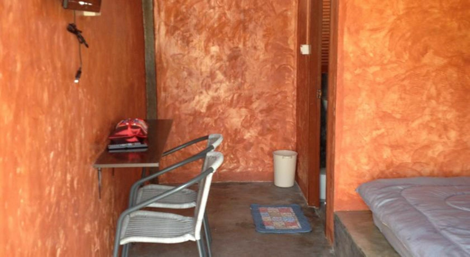 Milin Guesthouse Chiang Rai Dış mekan fotoğraf