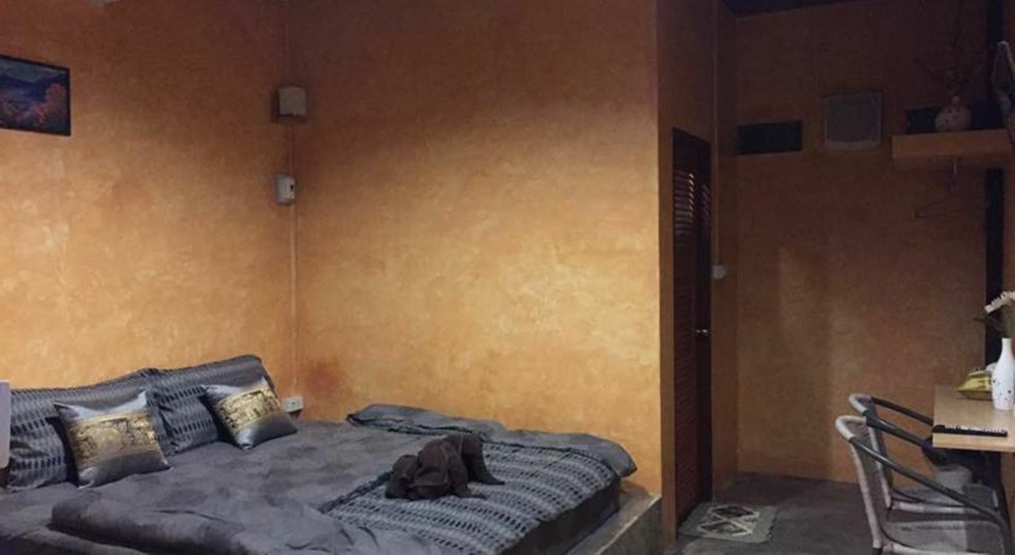 Milin Guesthouse Chiang Rai Dış mekan fotoğraf