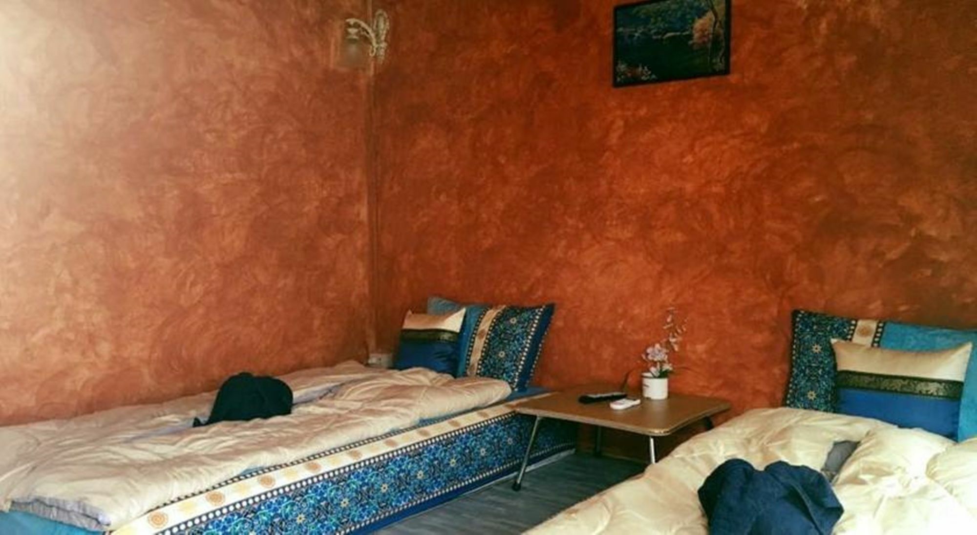 Milin Guesthouse Chiang Rai Dış mekan fotoğraf